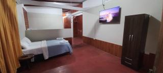 Mítica, Casa Hospedaje - 6