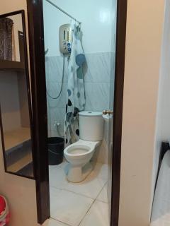 Chelle's apartelle-inn - 5