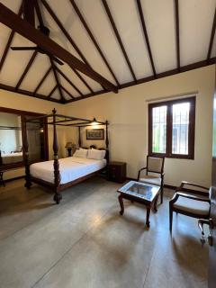 Cardamom Resorts - Marrakech Villa - 2