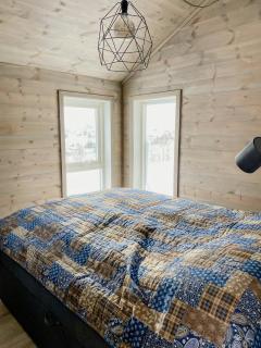 Mountain Cabin With Glacier Views - 4