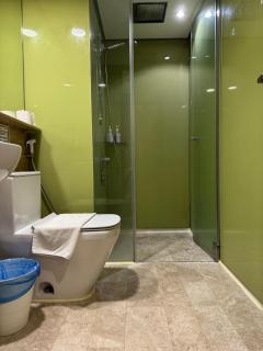 Sky Suites KLCC Luxury Cozy Suites - 9