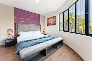 Narvarte Apartments by Escajal Homes - 1