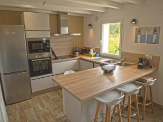 Maison moderne à Bangor avec jardin et terrasse au sud - FR-1-418-132 - 4