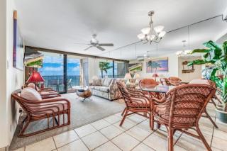 KIHEI BEACH, #409 condo - 1