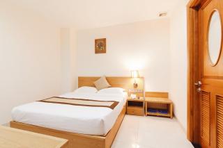 Nicecy Hotel Pham Ngu Lao - 3