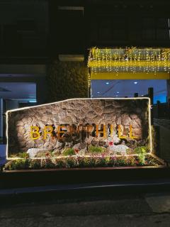 Condo near Session Rd & SM Baguio with City View - 1