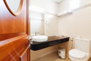 Nicecy Hotel Pham Ngu Lao - 1