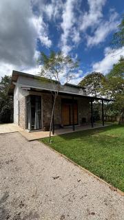 Cabaña en cafetales de Huatusco - 1