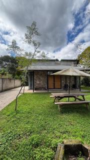 Cabaña en cafetales de Huatusco - 4