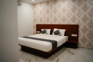 Fenna Resort And Spa, coorg - 3