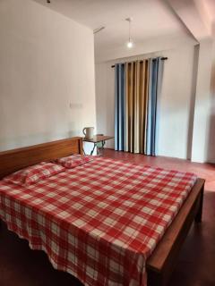 Silvil Homestay - 8