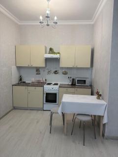 ЖК Коркем-3 возле Ботанического сада - 4