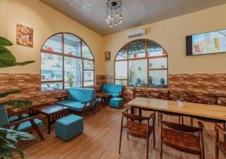 Khách sạn Sen Vàng Ville - 5