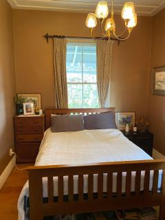 Clevedon Country Villa-Oakdale Farm - 7