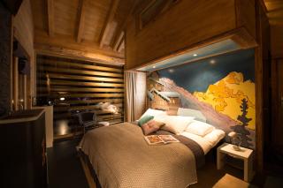 Les Mazots de la Source & Spa - Vercorin - 5