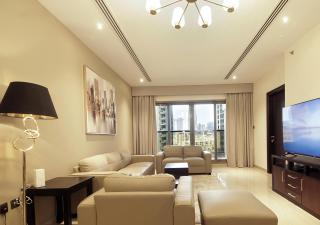 Luxury 3BR Apartment By Elite Residence Downtown - 3
