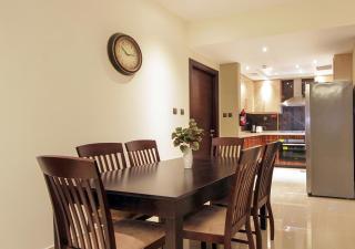 Luxury 3BR Apartment By Elite Residence Downtown - 8