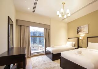 Luxury 3BR Apartment By Elite Residence Downtown - 6