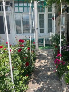 Guest house in the center of Dilijan - 3