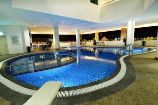 Holiday Villa Hotel & Suites Kota Bharu - Wakaf Che Yeh, Night Market - Kota Bharu - 7