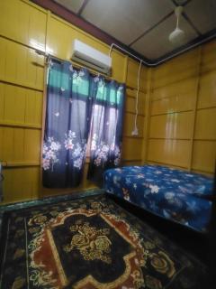 Homestay Selesa KBB 3 Guesthouse - 2