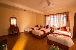 Hotel Pokhara View - 4