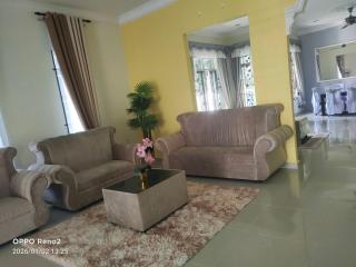 Ummi Homestay Melor, Kelantan - 2