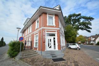 Afbeelding van de locatie