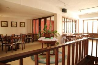 Mango Valley Hotel - 3