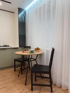 Уютные апартаменты в центре города - 8