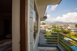 Hotel Pokhara View - 1