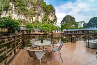 Yangshuo Gallery Courtyard Resort - 2