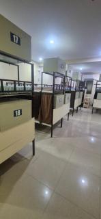 Sleep well dormitory - 6