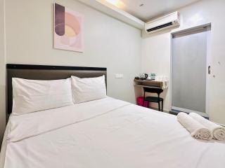 208-1Bed Nusa Bestari-Near Bkt Indah Riverview Inn - 1