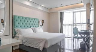 Xana Lite Anqing Yuexi Swan Squre Branch - 4