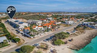 NEW 1-Min Walk to Beach 8-Bed 2 Villas 2 Pools - 8