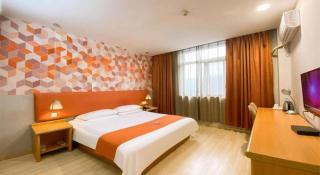 Pai Hotel Kunshan Youyi Hospital Qingyang South Road Branch - 7