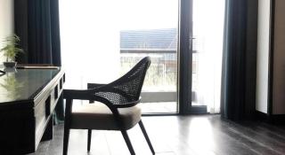 Tiantai He hotel - 8