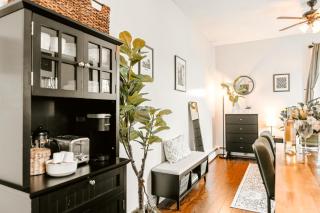 Studio in Little Italy - 2