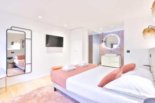 Beautifully & Design for 10p - 5min from the Marais - 2