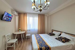 Apartments Chisinau - 2