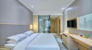 City Comfort Inn Guangzhou Tianhe District Tangxia Exhibition Center - 6