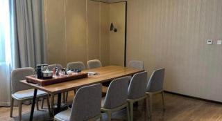 Echarm Hotel Liuzhou High-speed Railway Station - 8