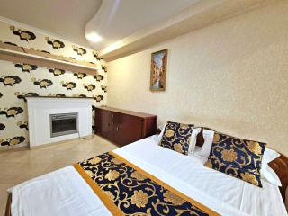 Apartments Chisinau - 9