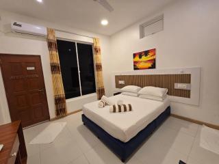 Velana View at Mathiveri - 1