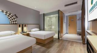 City Comfort Inn Guigang Pingnan Bus Station Jiangbin Park - 3