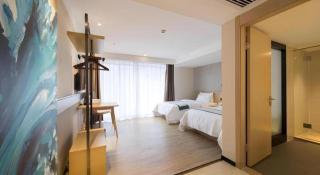 City Comfort Inn Guiyang North High Speed Railway Station - 7