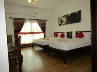 รีสอร์ทที่ลำปาง (Resort At Lampang) - 1