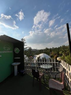 เขาค้อเดย์แคมป์ - 1