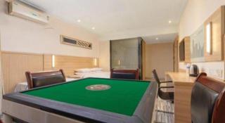 City Comfort Inn Huangshi Daye Tongluowan Business Street - 4